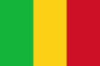 Mali National Flag